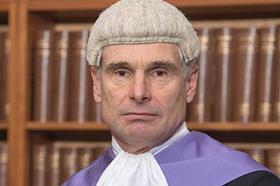 High Court Blasts Senior Judge Who Negligently Condoned Rape