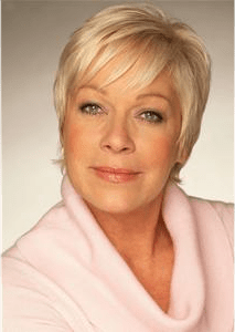 Loose Women Denise Welsh To Publish Book About Depression Experience