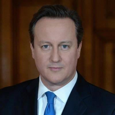 David Cameron Made Nearly £1m A Year From Public Speaking