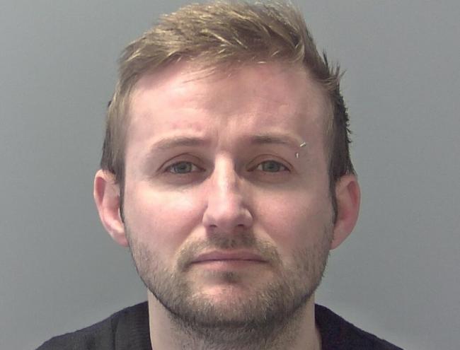 Pervert Jailed For Hacking Icloud Accounts And Filming Children Getting Changed