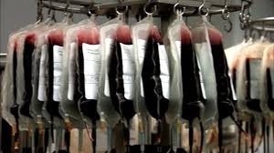 Campaigners Seeking Compensation Over Infected Blood Scandal