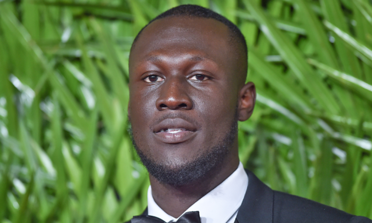 Stormzy Impressively Bags First UK Single Of 2020