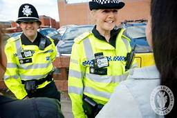 Ex Midlands Cop Resigned Before Sack Over Interest In Underaged Girls