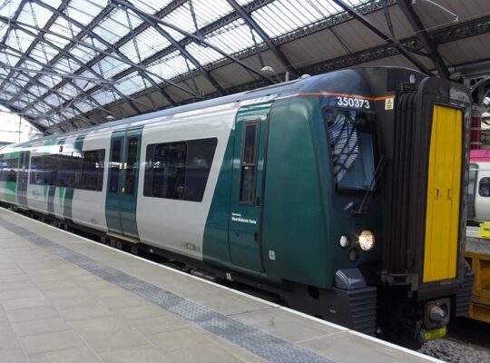 West Midlands Required To Pay £20m On Improving  Passenger Services