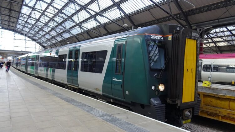 West Midlands Required To Pay £20m On Improving  Passenger Services