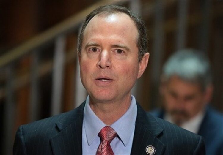 Schiff: History Will Judge Republicans Harshly If They Keep Trump