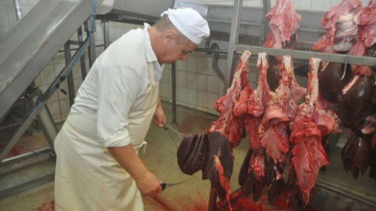 Veganism Rise In Uk Leads To Increased Exports In Uk Slaughterhouses