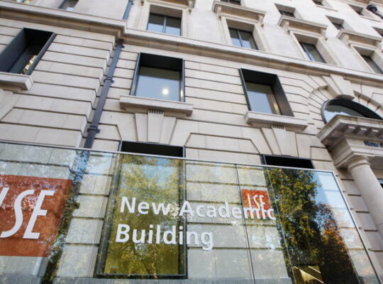 LSE Hired To Research Best Solutions For Rescuing Mortgage Prisoners