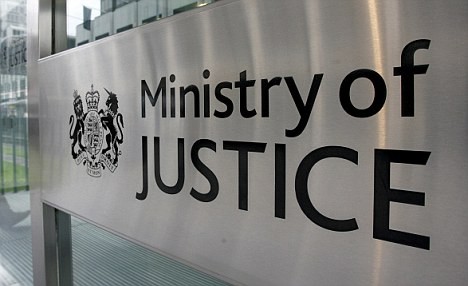 Ministry Of Justice Closes One Of Its Nightingale Courts