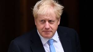 Boris Johnson To Retrospectively End Early Release Of Terror Convicts