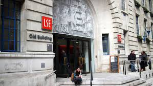 LSE And Elite Universities Given 5 Years To Reduce Access Gap