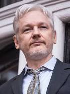 Julian Assange Recklessly Put Lives At Risk Of Serious Harm
