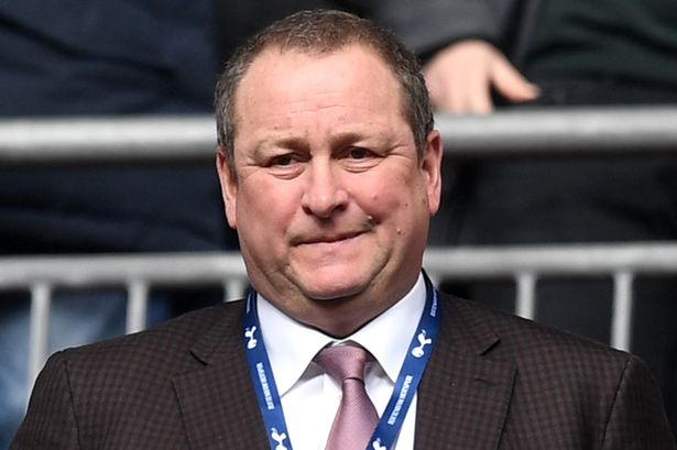 Irresponsible Sports Direct Boss Under Fire For Undermining Johnson’s Instructions
