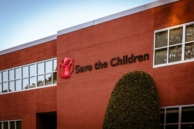 Save The Children Charity Overlooked Harassment Complaints