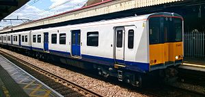 TFL To Lose £500m As Passenger Numbers Plummet
