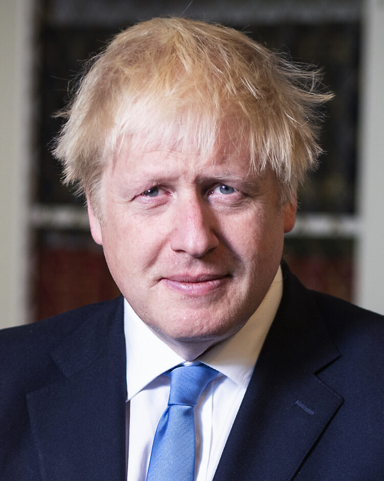 Boris Johnson Launches $2bn Cycling And Walking Revolution