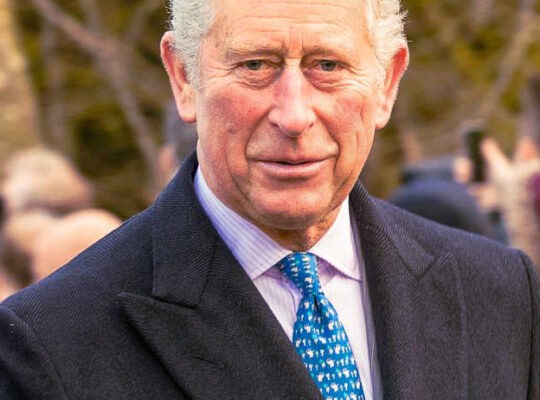 Prince Charles To Read Queen’s Speech On Her Behalf Due To Monarch’s Mobility Problems