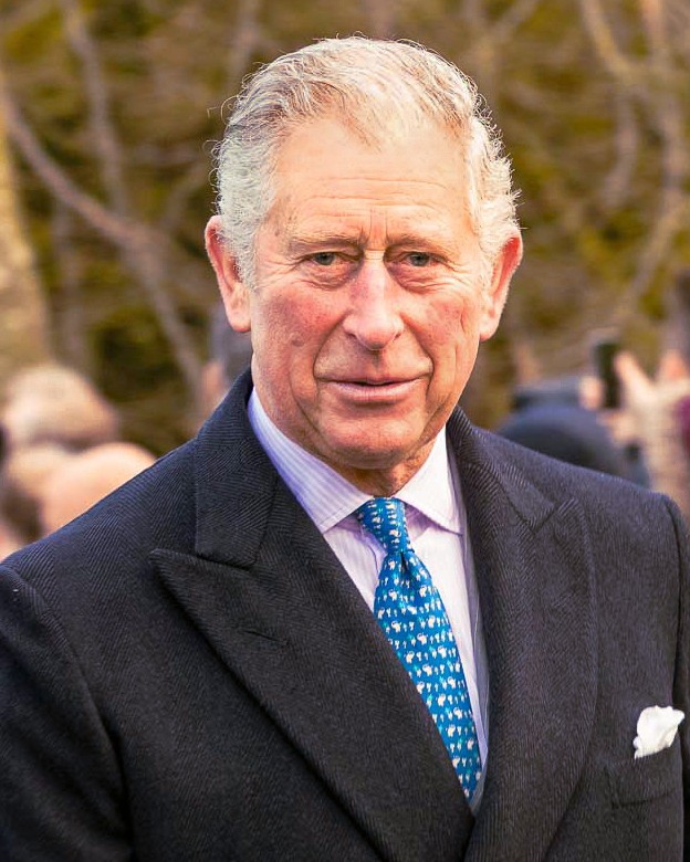 Prince Charles Shocking Positive Coronavirus Test