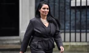 Allegations Against Priti Patel Are Cases Of No Smoke Without Fire