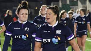 Scotland’s Women’s Rugby Player Tests Positive For Coronavirus