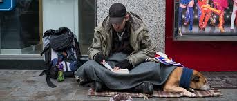 Housing Select Committee Investigate Use Of Government Funding On Homelessness