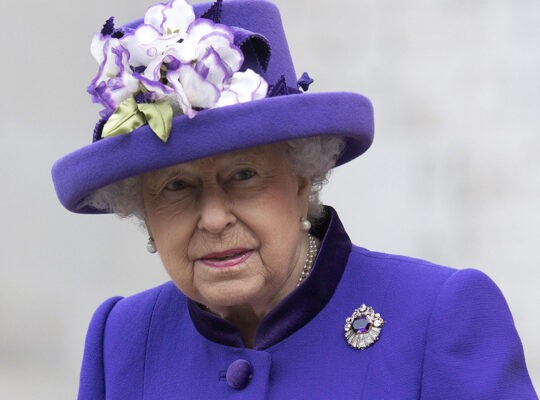 Queen: Everyone Should Play Their Part In Period Of Uncertainty