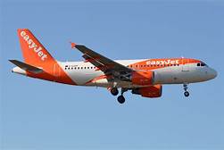 Easy Jet Grounds Entire Fleet Of Aircraft Due To Pandemic