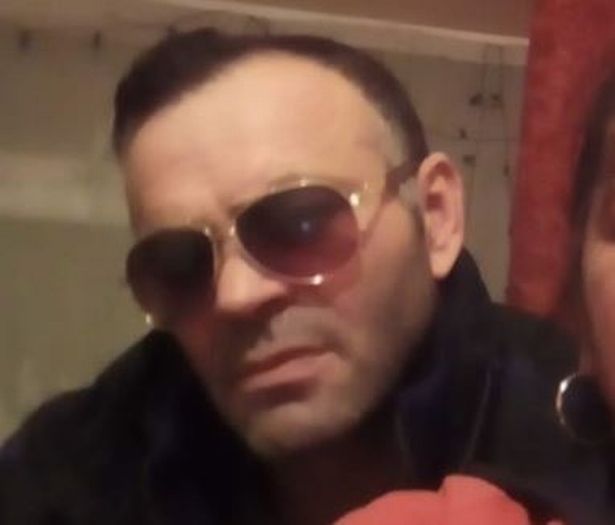 Romanian Dad Jailed For Drunken Behaviour In Street Party During Uk Lockdown