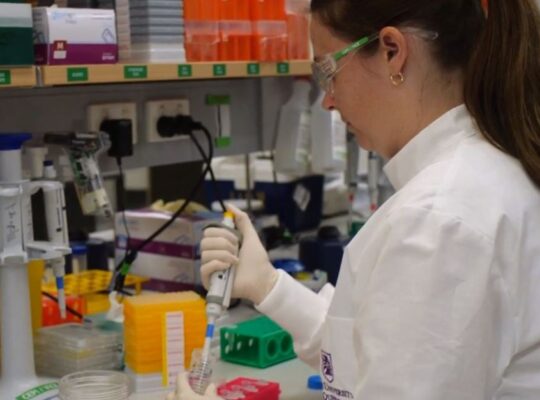 Australian Scientists New Vaccine Testing  For Covid 19 Raises Hopes