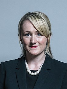 High Achiever Rebecca Long Bailey Appointed As Shadow Education Secretary