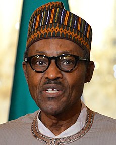 Nigerian President Asks Chief Judge To Free Prison Inmates Awaiting Trial