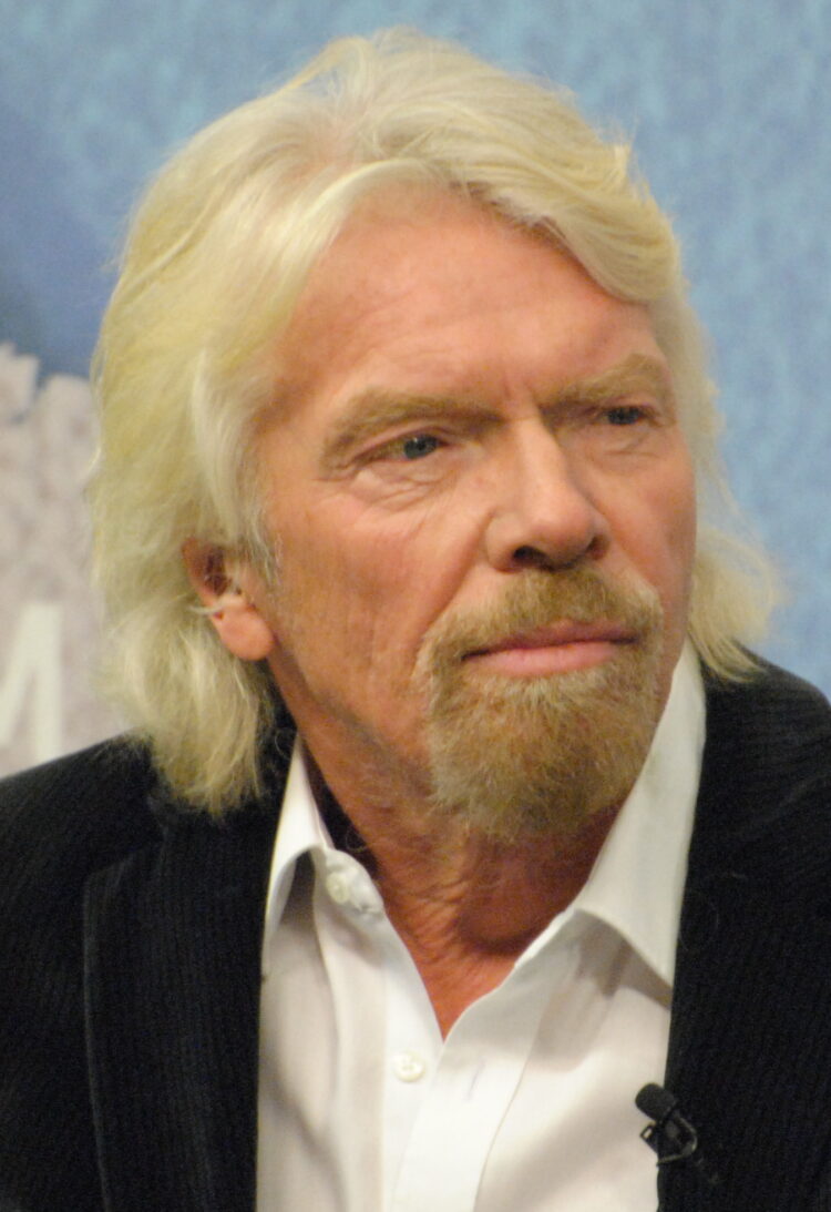 Sir Richard Branson Seeks £500m Loan After Virgin Hit By Corona