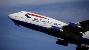 British Airways Due To Suspend An Estimated 36,000 Staff