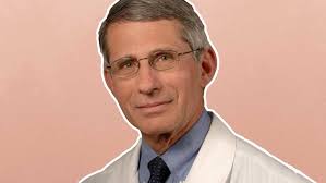 Trump Retweet Threatening To Fire Dr Anthony Fauci Trends On Twitter