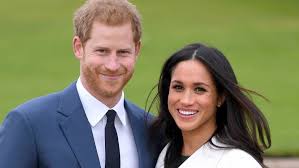 Prince Harry And Meghan Formally End Relationship With British Tabloid