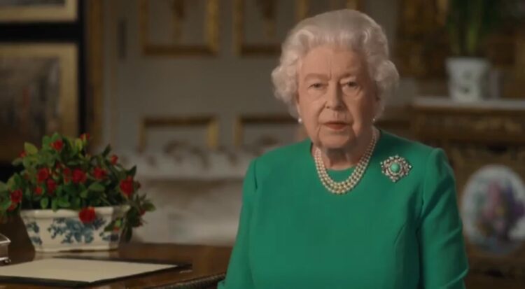 The Queen ‘s Moving Speech To Brits To Remain United And Resolute
