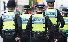 Why British Police Need To Be Tougher In Implementing Covid-19 Lockdown