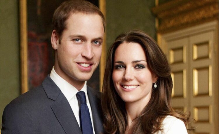 Duke And Dutchess Of Cambridge Launch Campaign To Tackle Covid-19 Mental Health Challenges