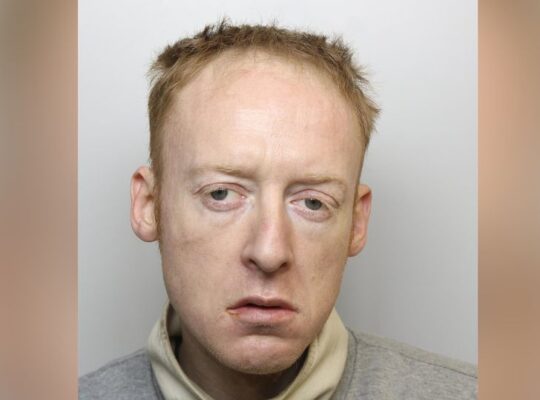 Shameful Son Jailed For Robbing Dad’s £150 Camcorder During Lockdown