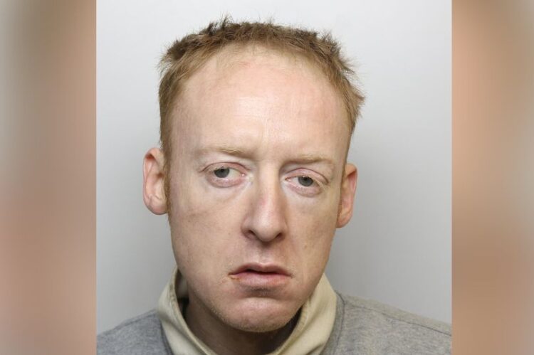 Shameful Son Jailed For Robbing Dad’s £150 Camcorder During Lockdown