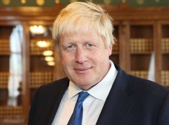 Boris Johnson Urges Caution As UK Residents Free To Live Without Legal Restrictions On Contact