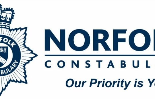 Norfolk Police Launch Campaign To Reduce Speeding