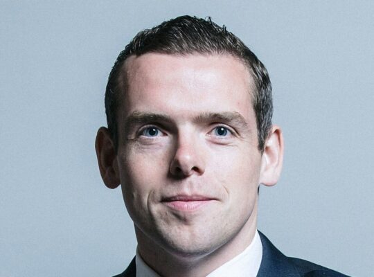 Resignation Of British MP Over Cummings Intensifies Row