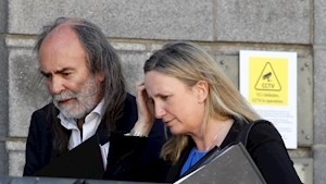 Belfast High Court Delivers Blow To Journalist Couple Challenging Irish Lockdown