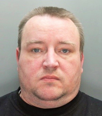 Vile Paedophile Caught On Video Raping Girls Jailed For 16 Years