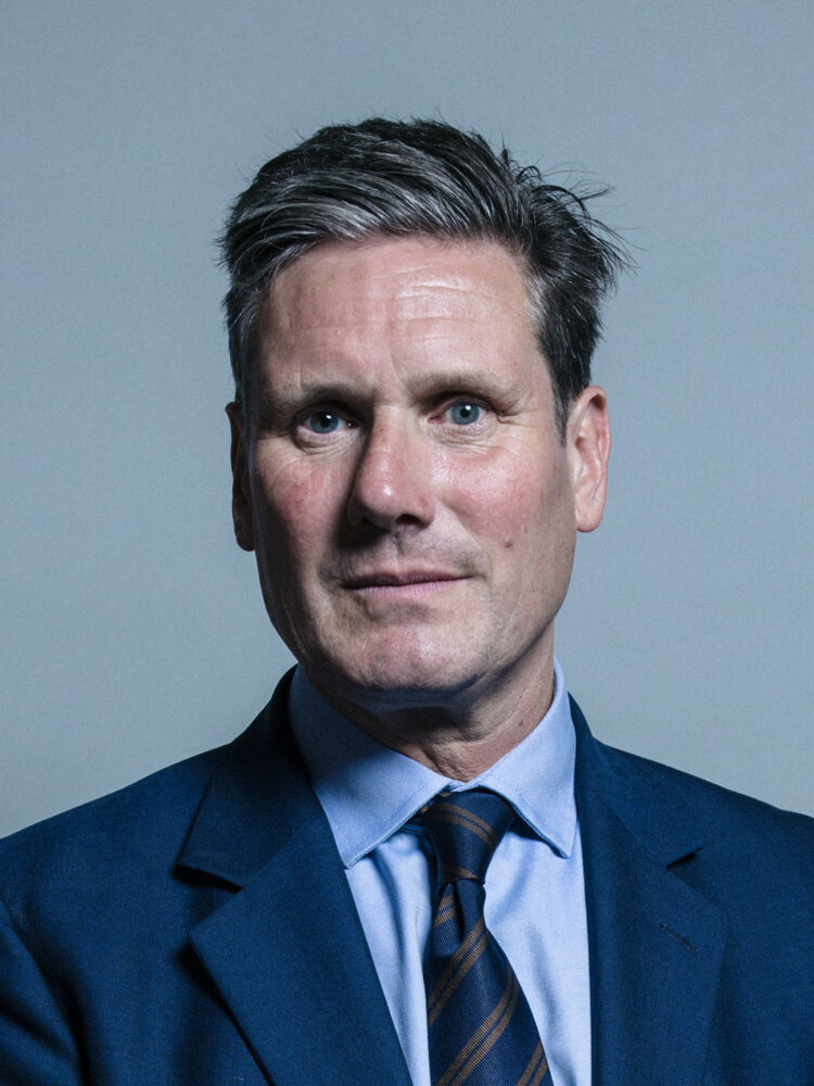 Keir Starmer Under Basic Case For Brexit And Proposes Mechanisms To Make Brexit Work
