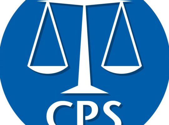 CPS  Prosecuted Over 300 Assaults On Emergency Workers During Lockdown
