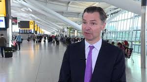 Heathrow’s Boss Tells Mps That Further Social Distancing In Airports Will Destroy Jobs