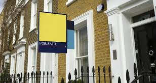 Uk Property Market Back To Life After £82Bn Worth Of Deals Put On Hold