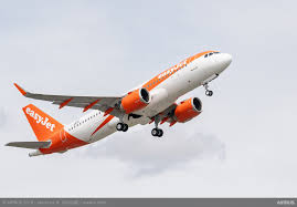 Easy Jet Due To Resume Some Flights On 15 June